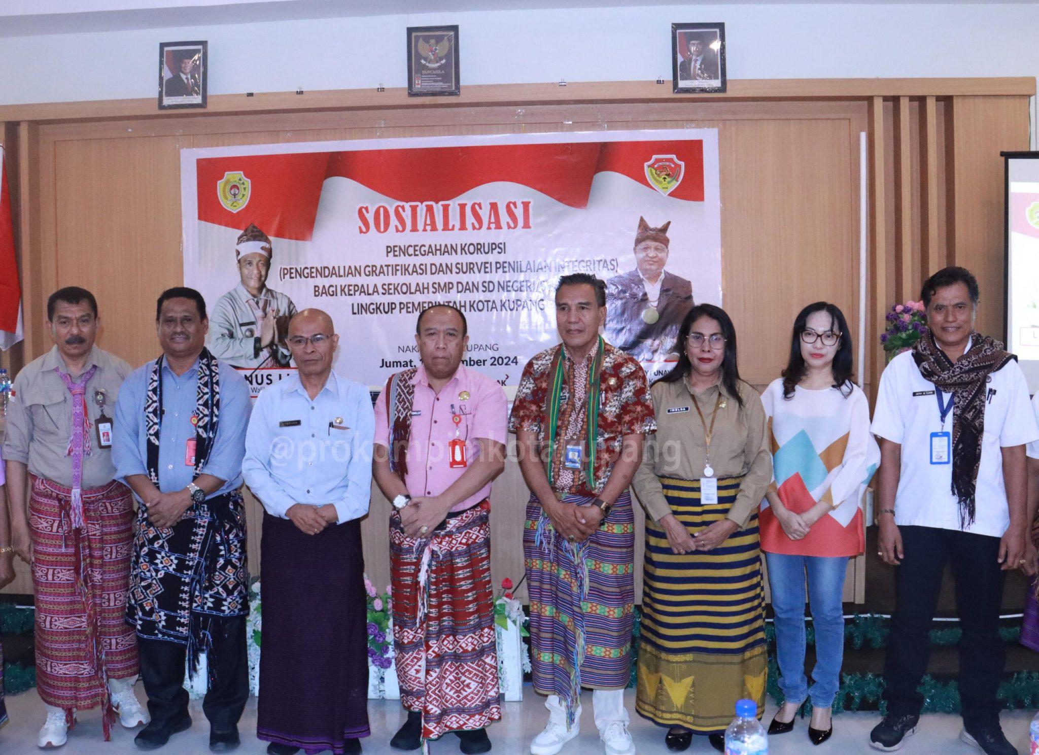 TIM KUD KAB TIMOR TENGAH SELATAN